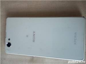 Sony z1 compact d5503 - imagine 6