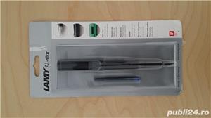 Stilouri Lamy Al star negru