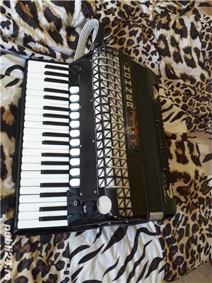 Vand Hohner Atlantic 4 modelul nou - imagine 2