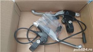 Set Manete Frane Bicicleta Electrica (Noi) - imagine 4
