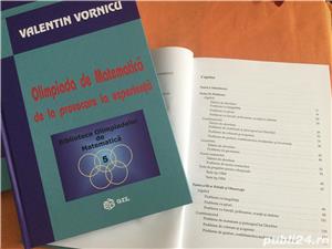 Culegeri de matematica 