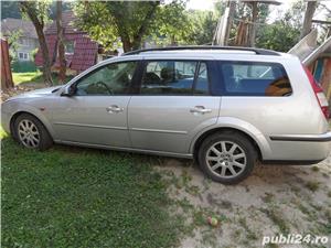 Ford Mondeo MK1 - imagine 2