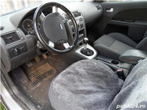 Ford Mondeo MK1 - imagine 4