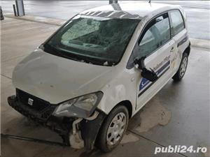 Dezmembrez / dezmembrari piese auto Seat Mii 1.0 CHY CHYA 2015 94700 km qcf