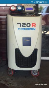 incarcare freon auto