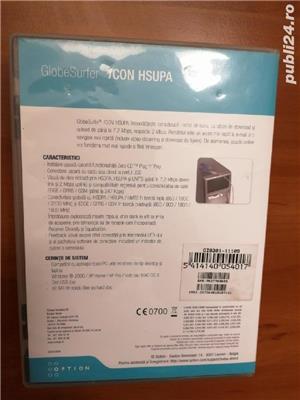 Modem USB ICON SIM pentru laptop   PC - imagine 4