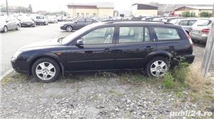 Dezmembrez mondeo mk3 - imagine 3