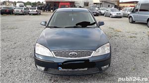 Dezmembrez mondeo mk3 - imagine 4