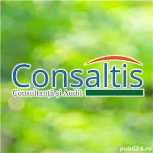 Externalizare servicii mediu