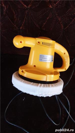 Aparat de polishat ATU