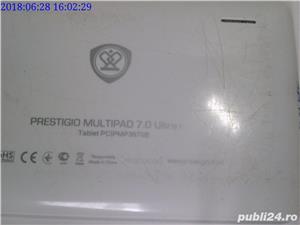 Tableta Prestigio multipad 7.0 Ultra+ - imagine 5