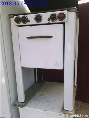 Aragaz Retro Vintage & Rar de Colectie - imagine 4