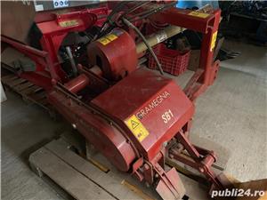 Masina de sapat GRAMEGNA SB1-65 -  viticultura si pomicultura  