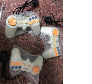 Manete joc pe televizor