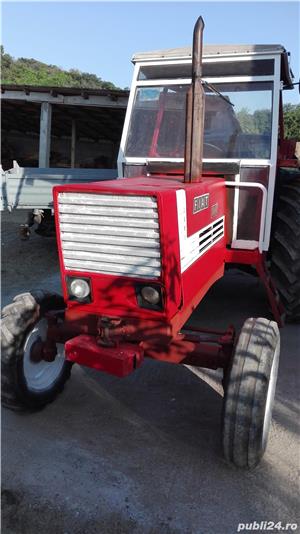 Fiat Fiat880 - imagine 3