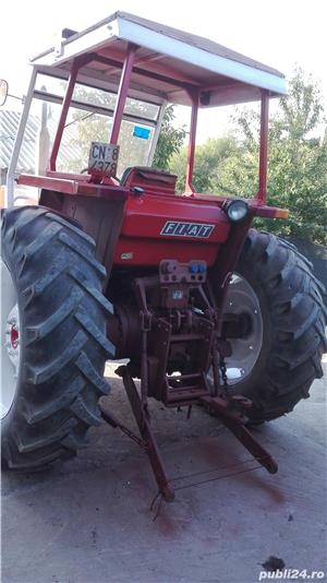 Fiat Fiat880 - imagine 5