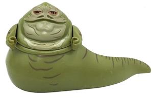 Minifigurina tip Lego Star Wars Jabba the Hutt