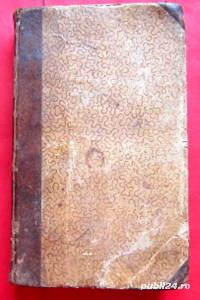 Theologiae dogmaticae, Engelberti Klypfel, 1821