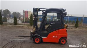 Linde H16D - imagine 2