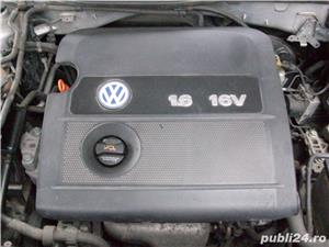 motor vw golf 4 bora sharan seat toledo leon alhambra skoda octavia 1,9 tdi - 1,9 sdi - 1,4 16v - imagine 7