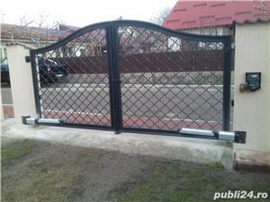 Usi Garaj si Automatizari porti - imagine 2