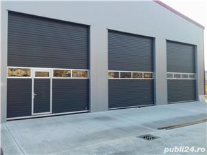 Usi Garaj si Automatizari porti - imagine 5
