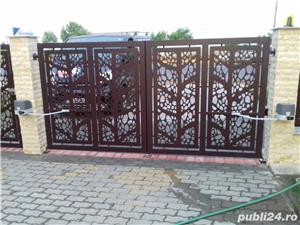 Usi Garaj si Automatizari porti - imagine 4
