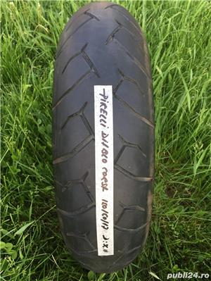 Anvelope Moto SH divrese dimensiuni si modele - imagine 8