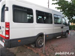 Iveco daily - imagine 3