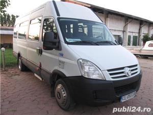 Iveco daily - imagine 5