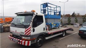 Tractari Auto &Utilaje Non Stop - imagine 2