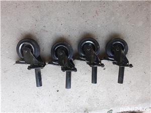 Vand schela metalica - imagine 2