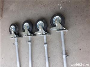 Vand schela metalica - imagine 3