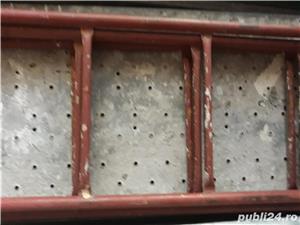 Vand schela metalica - imagine 4