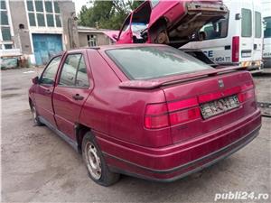 Dezmembrez Seat Toledo - imagine 3