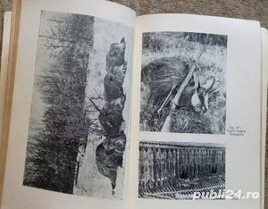  	 Recoltarea si valorificarea vanatului, Mihai Bodea, 1967 - imagine 8