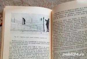  	 Recoltarea si valorificarea vanatului, Mihai Bodea, 1967 - imagine 10