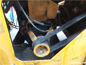 Cilindru compactor 10 tone  6800 de euro - imagine 3