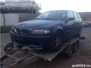 BMW E46, 2.0D, 3.0D, an 2000-2007 - imagine 8