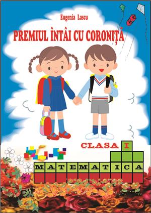 Matematica  (varsta 6-7 ani)