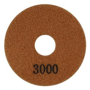 Discheta rasina slefuire podea beton PIZZA2 - 82mm #3000 - imagine 2