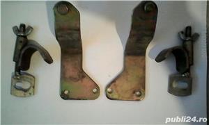 Zar de siguranta usa pentru IVECO STRALIS