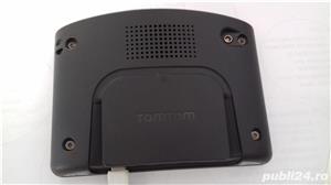 TomTom One XL pentru piese - display, carcasa in stare perfecta  - imagine 2