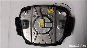 Airbag sofer Audi A6 C5, 2000, stare perfecta  - imagine 2