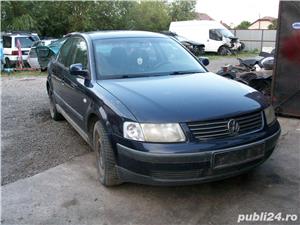 dezmembrez vw passat b5 - b5,5 motor 1,9 tdi 4x4 - 1,6 - 1,8 benzina  - imagine 4