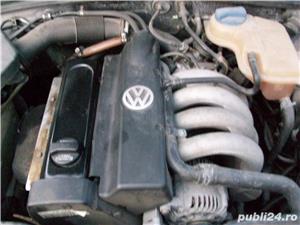 dezmembrez vw passat b5 - b5,5 1,6 benzina 1,9 tdi - imagine 2