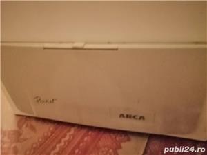 Centrala termica "Arca" 