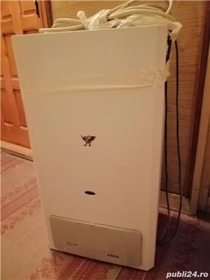 Centrala termica "Arca"  - imagine 3