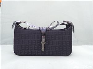 SET DE 3 Posete Fendi matase model elegant !Promo pret! - imagine 4