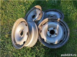 Jante  Peugeot-Citroen 14